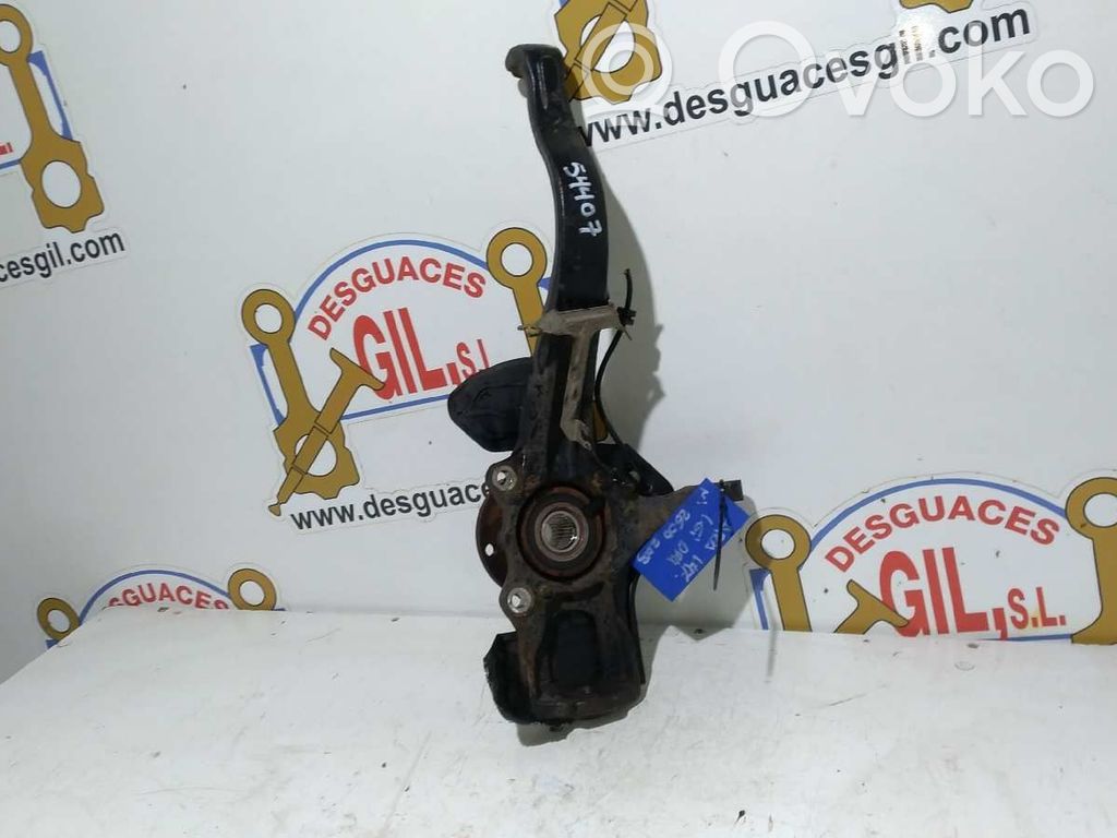Priekinis kelmas   54407