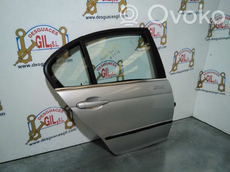 Rear door   60262
