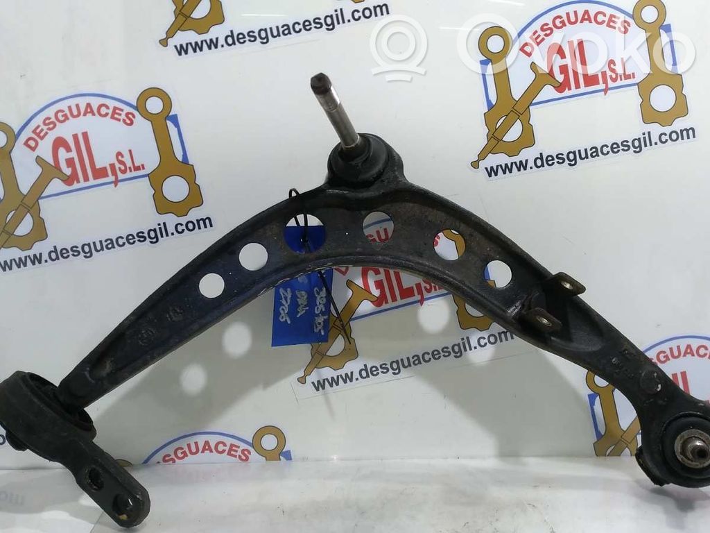 Front lower control arm/wishbone   60650