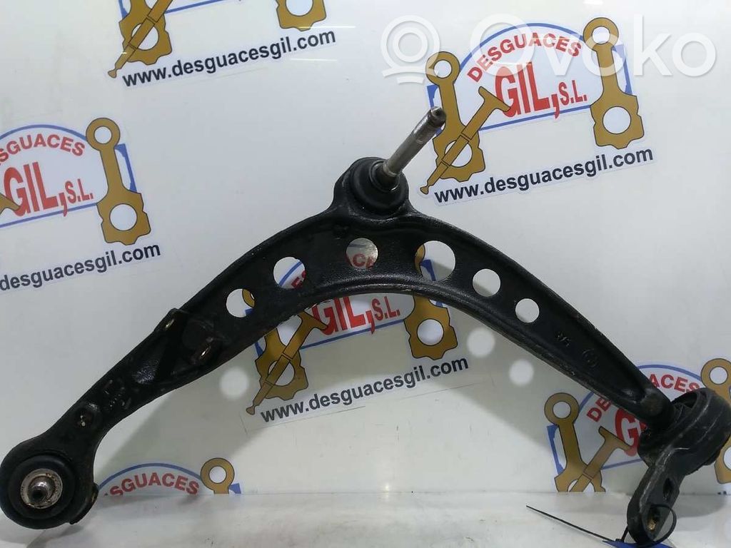 Front lower control arm/wishbone   60649