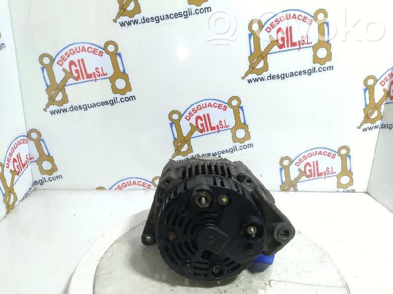 Generator/alternator   99551