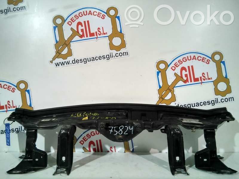 Alfa Romeo GT Pannello di supporto del radiatore 