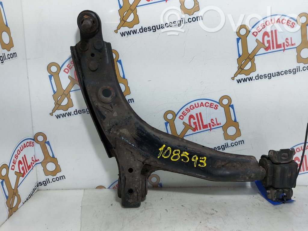 Front lower control arm/wishbone   108593