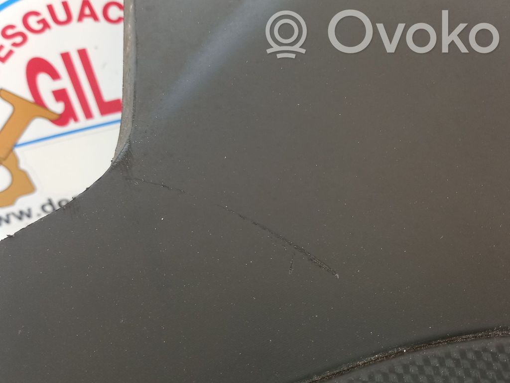 Fiat Bravo Panel de instrumentos 