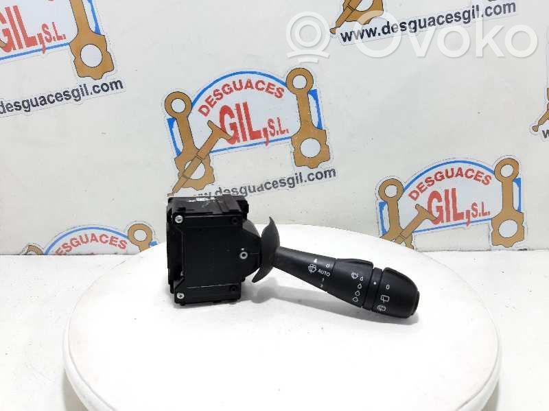 Wiper control stalk   89176