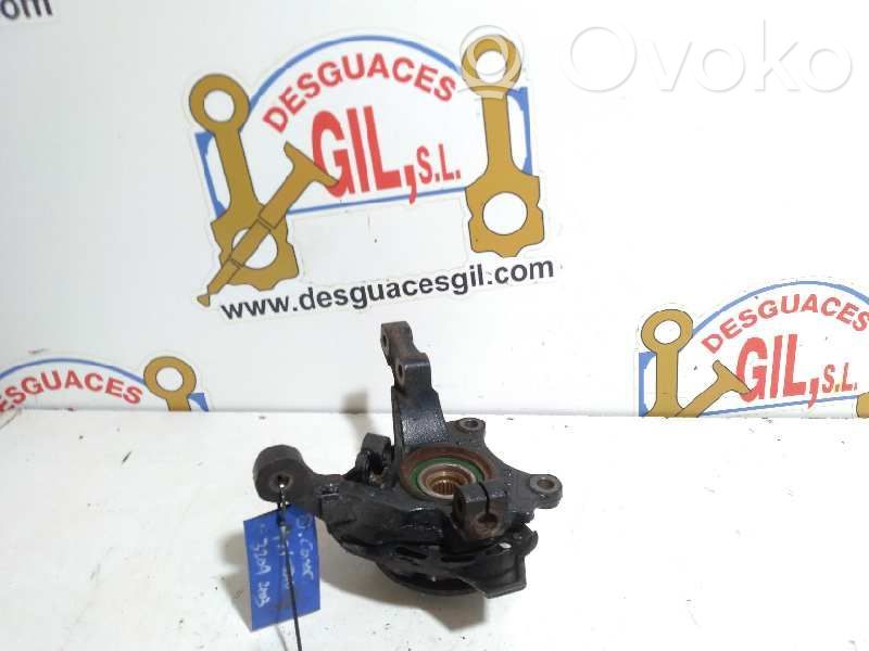 Achsschenkel vorne   75239