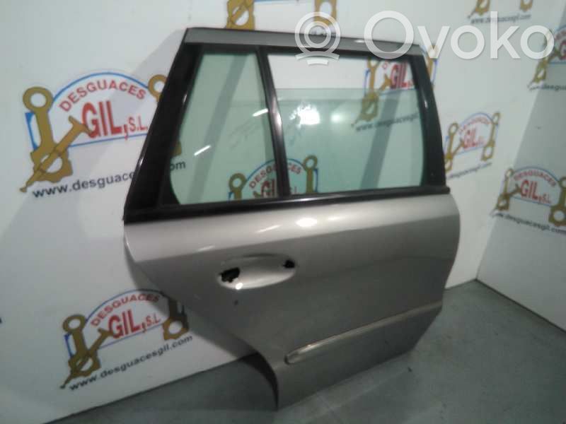 Puerta trasera   A2117300405,97014