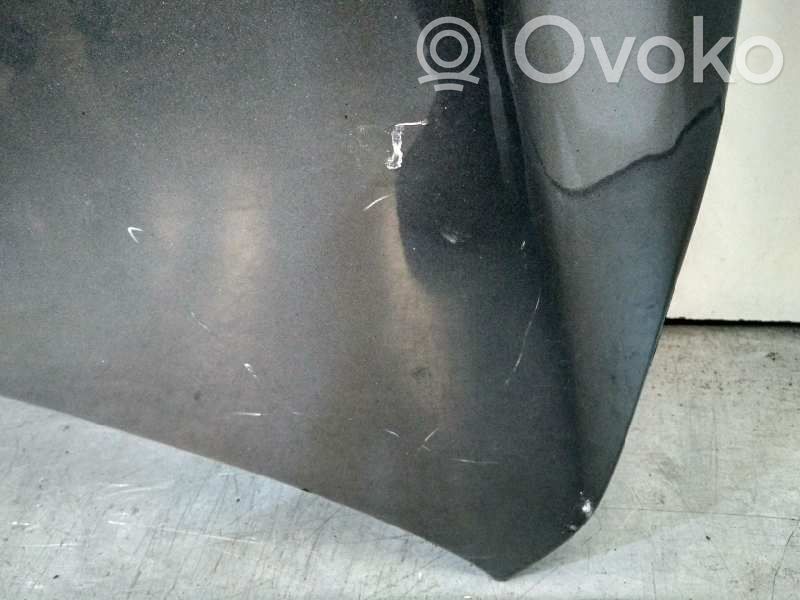 Motorhaube   76370