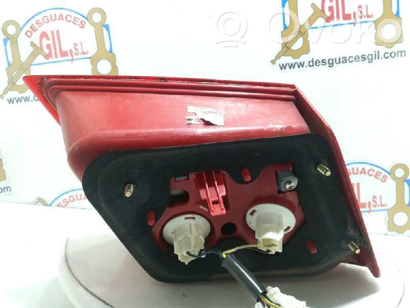 Rear/tail lights   78368