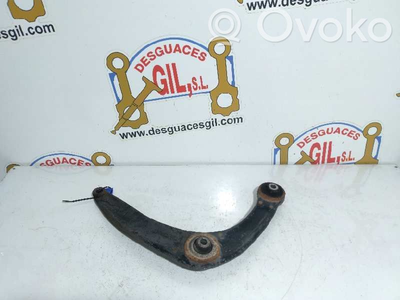 Front lower control arm/wishbone   80330