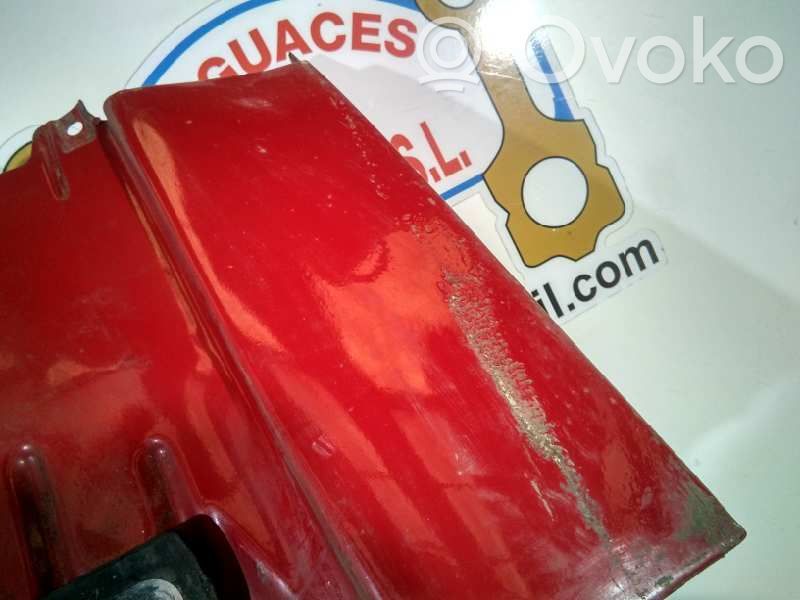 Seat Cordoba (6K) Fender 