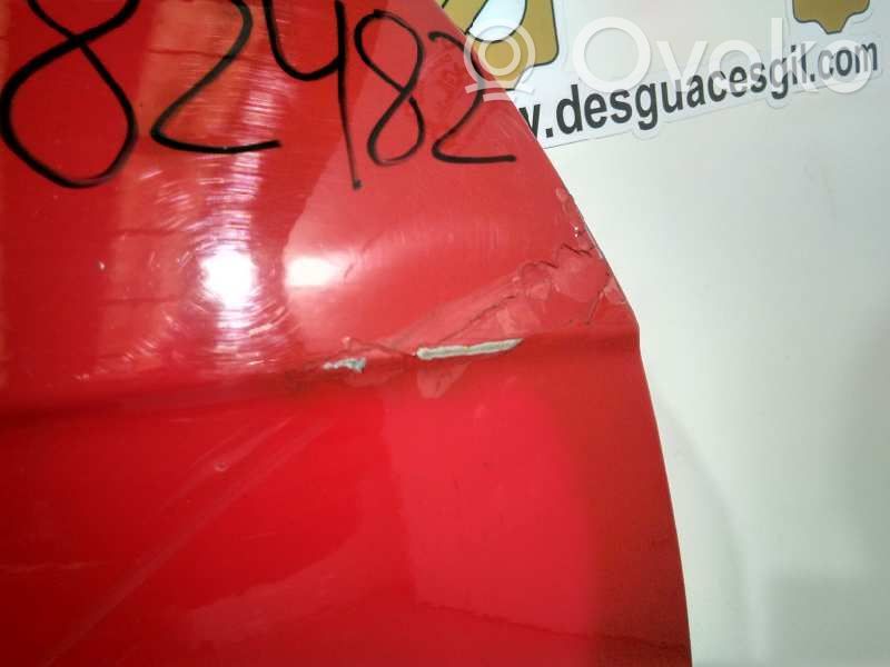 Audi A3 S3 8P Portiera anteriore 