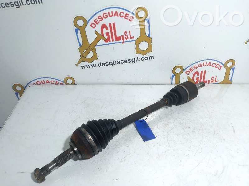 Front driveshaft   84523