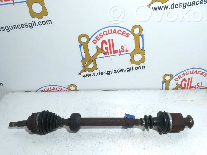 Renault Megane I Front driveshaft 