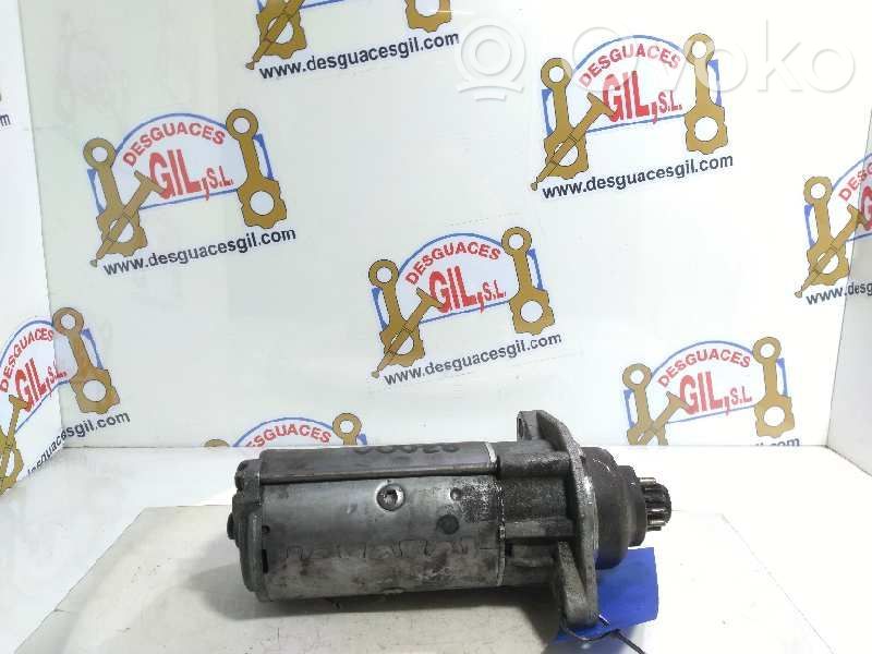 Starter motor   87000