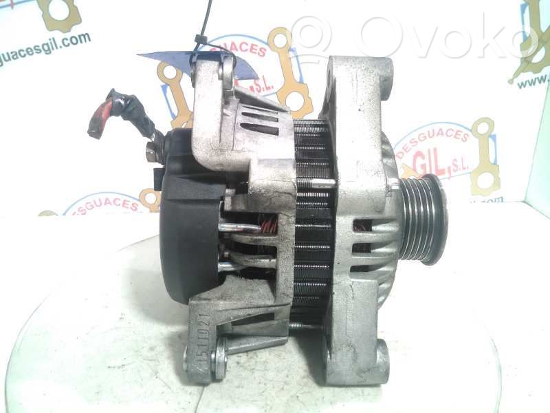 Generator/alternator   94113
