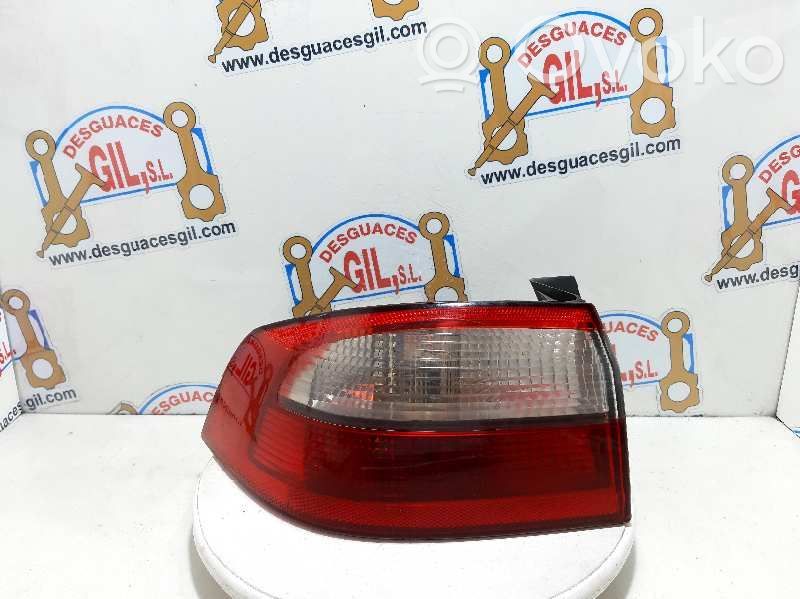 Renault Laguna II Rear/tail lights 