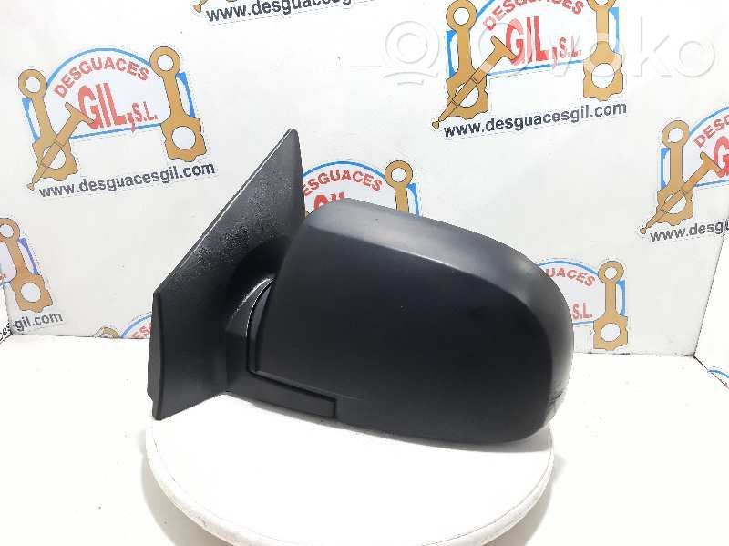 KIA Carens I Front door electric wing mirror 