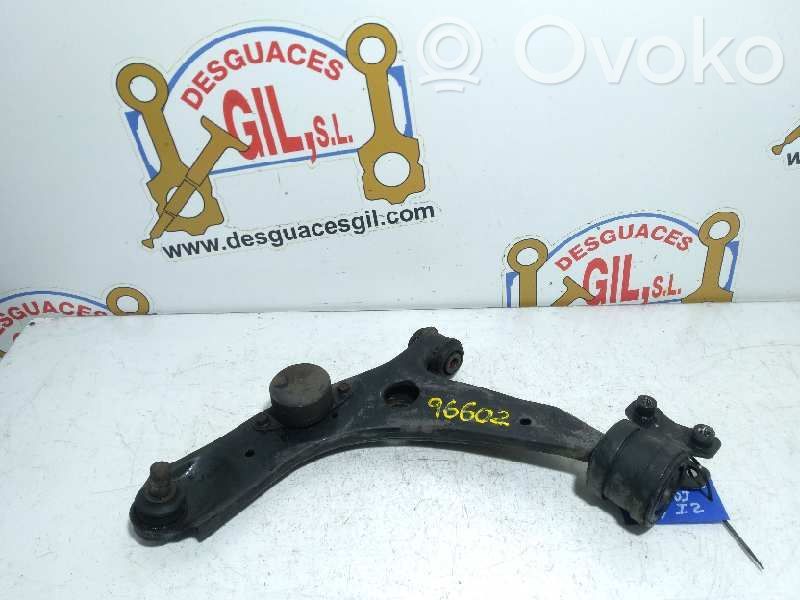 Front lower control arm/wishbone   96602