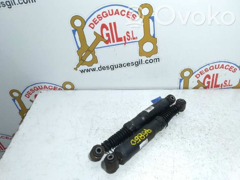 Front anti-roll bar/stabilizer link   96860