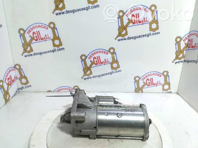 Motor de arranque   99577