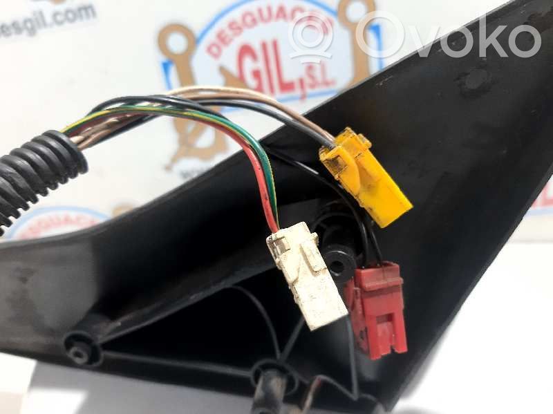 Citroen Xantia Elektryczne lusterko boczne drzwi przednich 