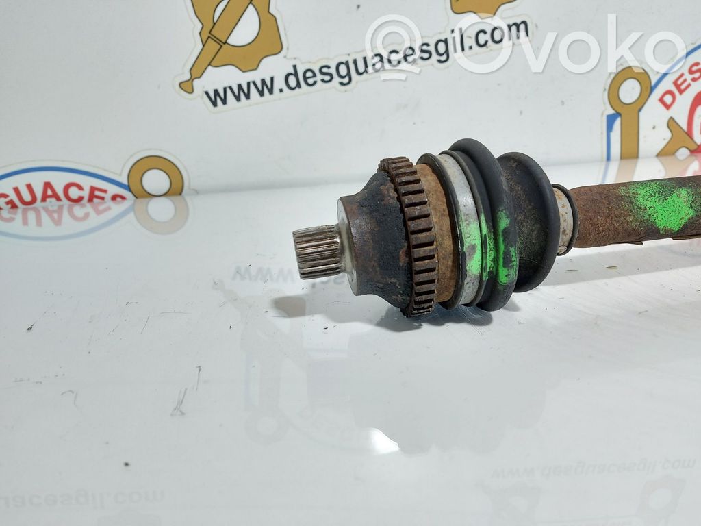 Front driveshaft   103946