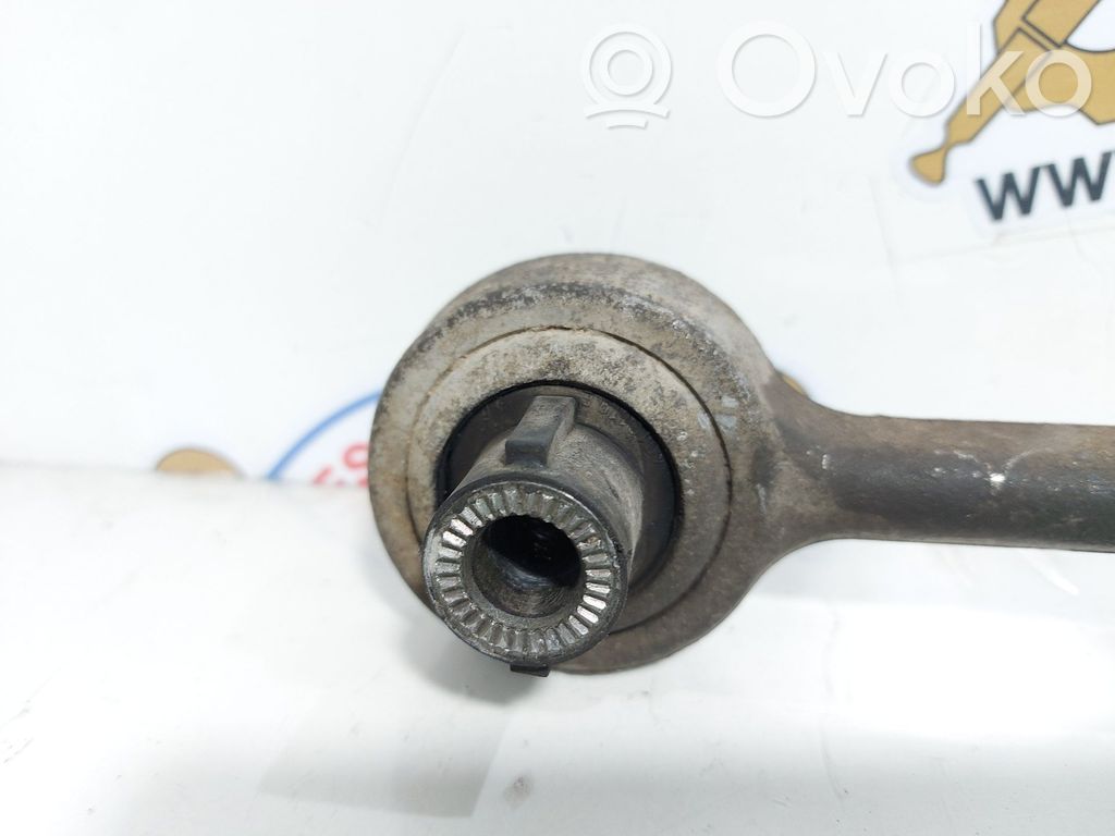 BMW 1 F20 F21 Basculă inferioară față 