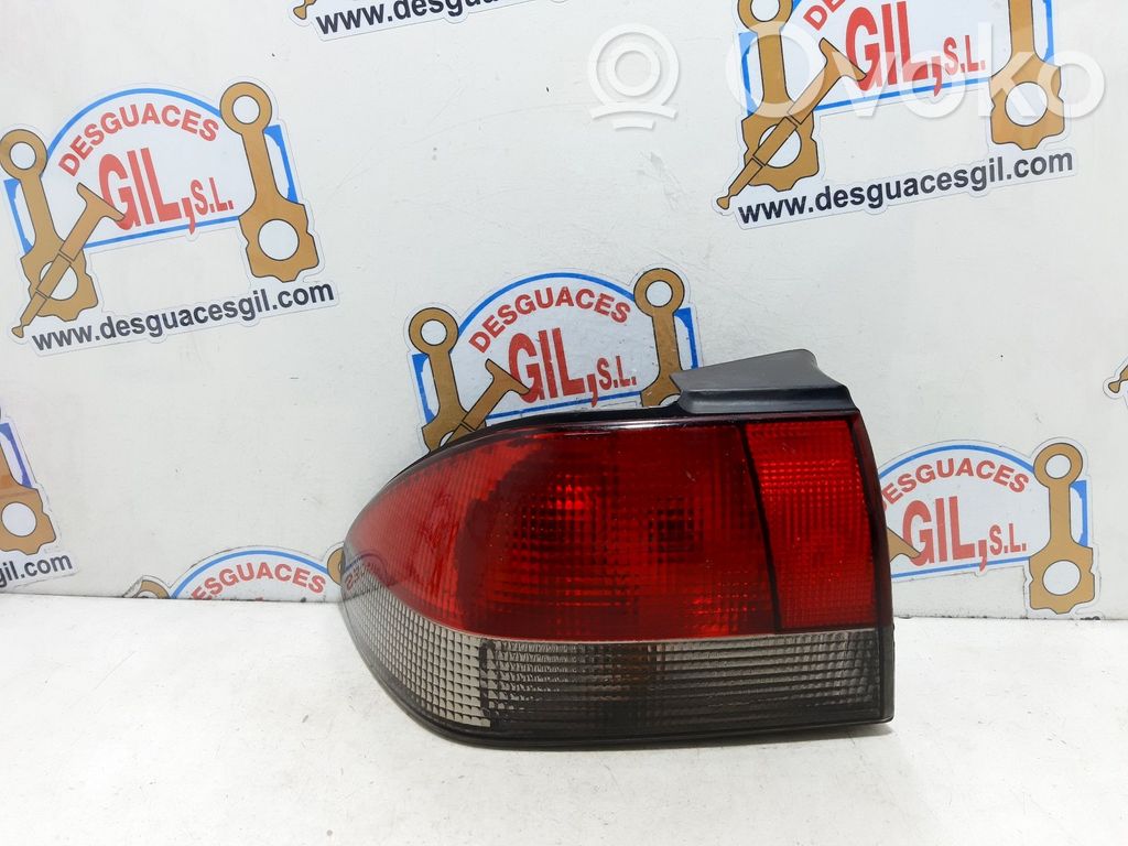 Rear/tail lights   104150