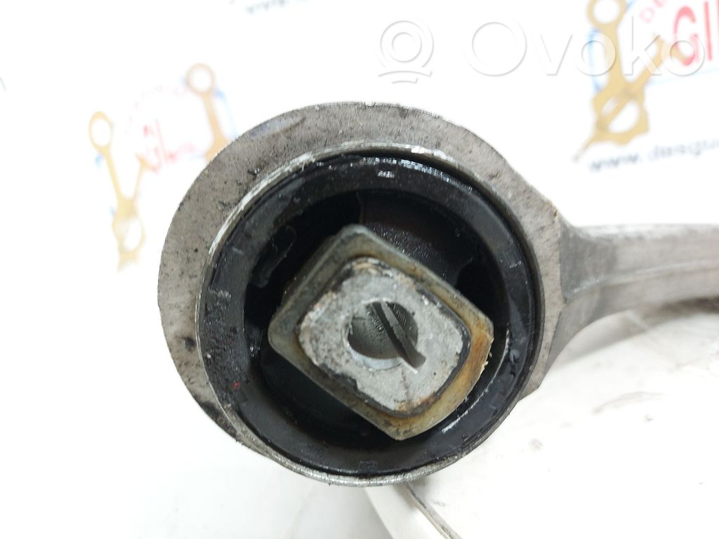Audi A6 S6 C5 4B Braccio di controllo sospensione anteriore inferiore/braccio oscillante 