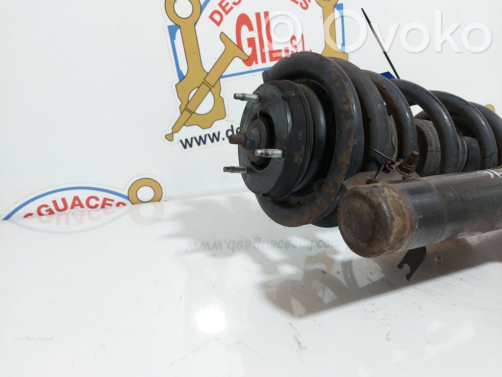 Amortiguador delantero   104096