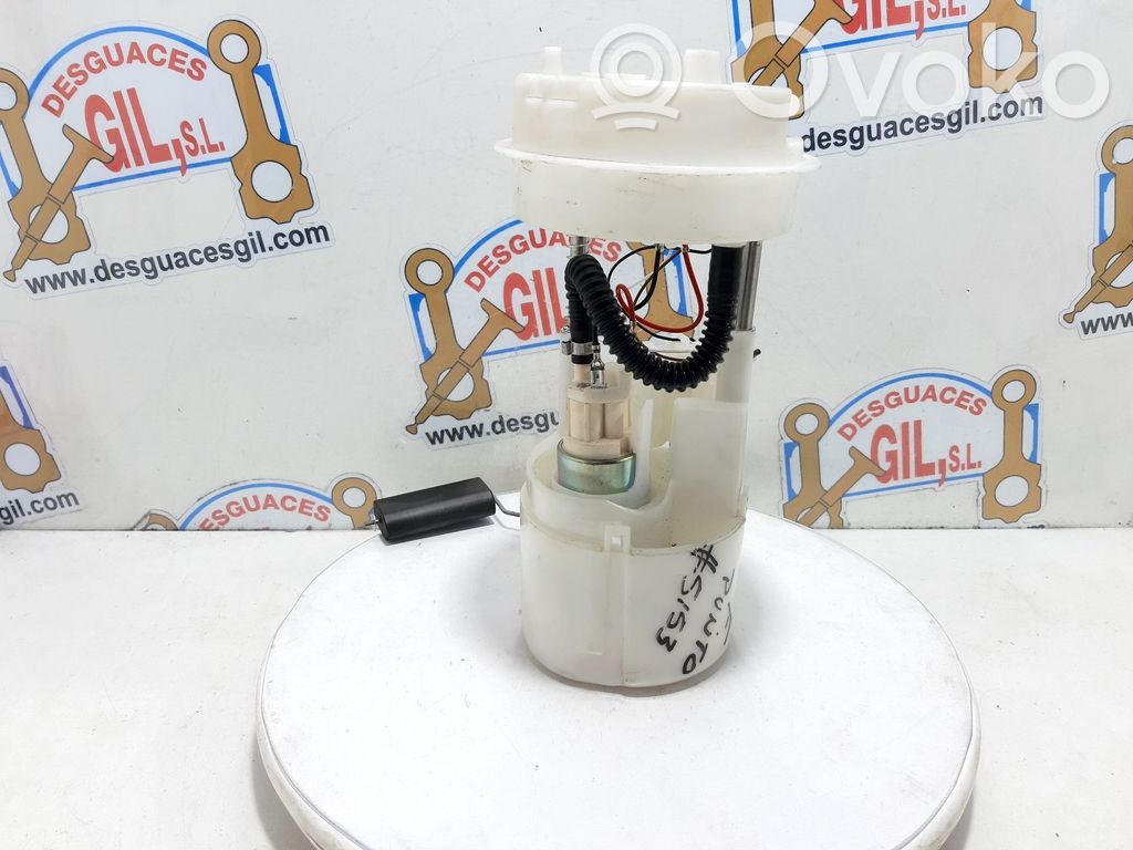Fiat Punto (176) In-tank fuel pump 