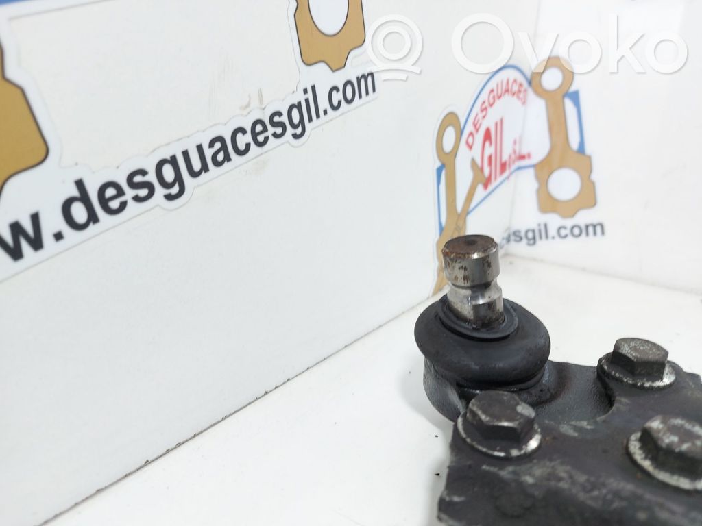 Querlenker Achsschenkel vorne   108617