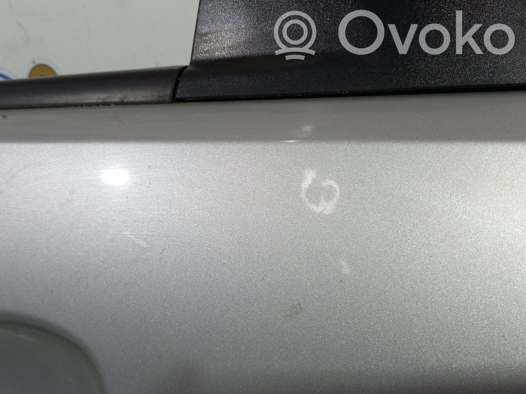 Rear door   111285