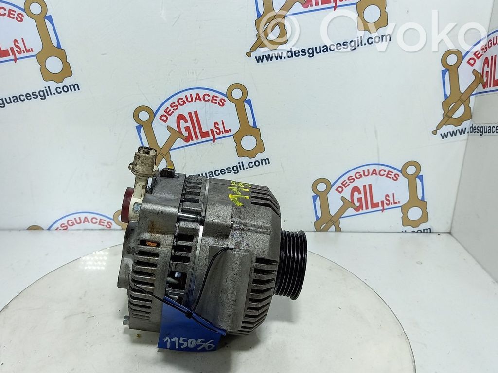 Alternador   115056