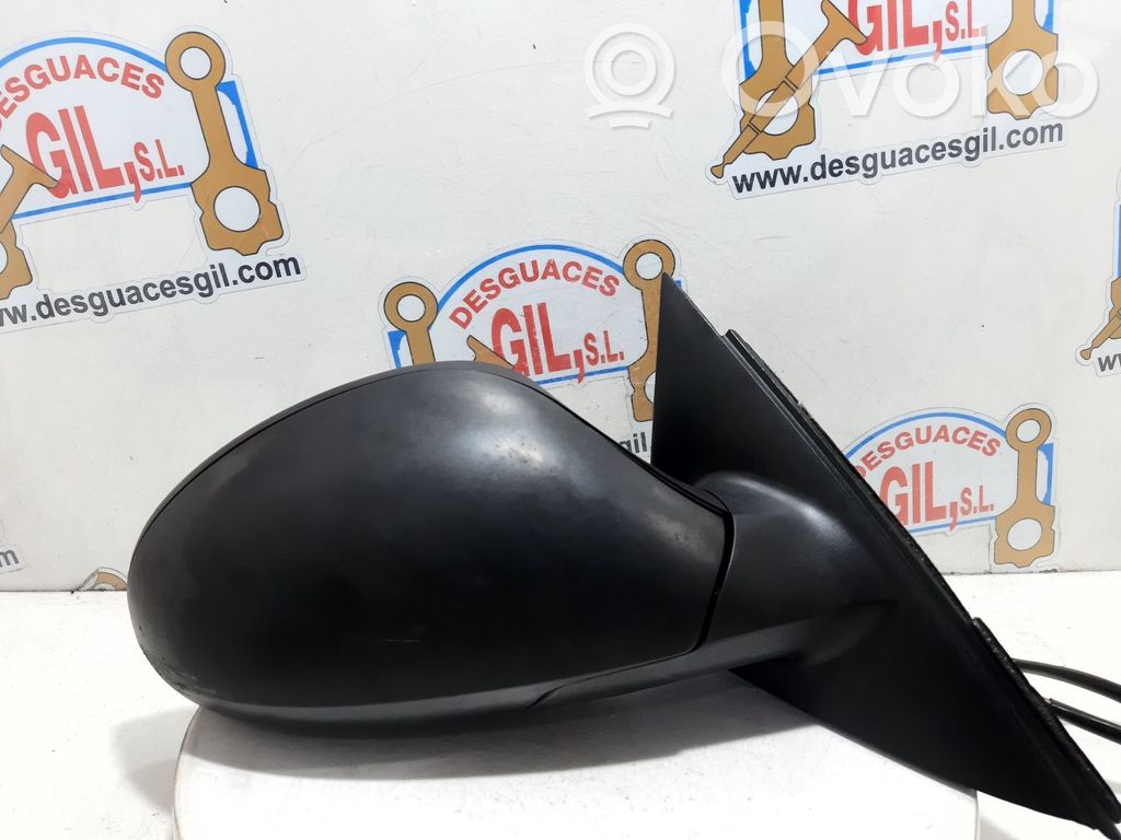 Seat Ibiza III (6L) Elektryczne lusterko boczne drzwi przednich 