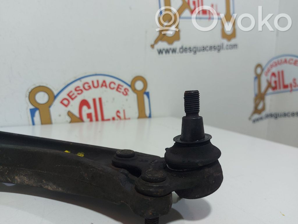 Querlenker Achsschenkel vorne   123621