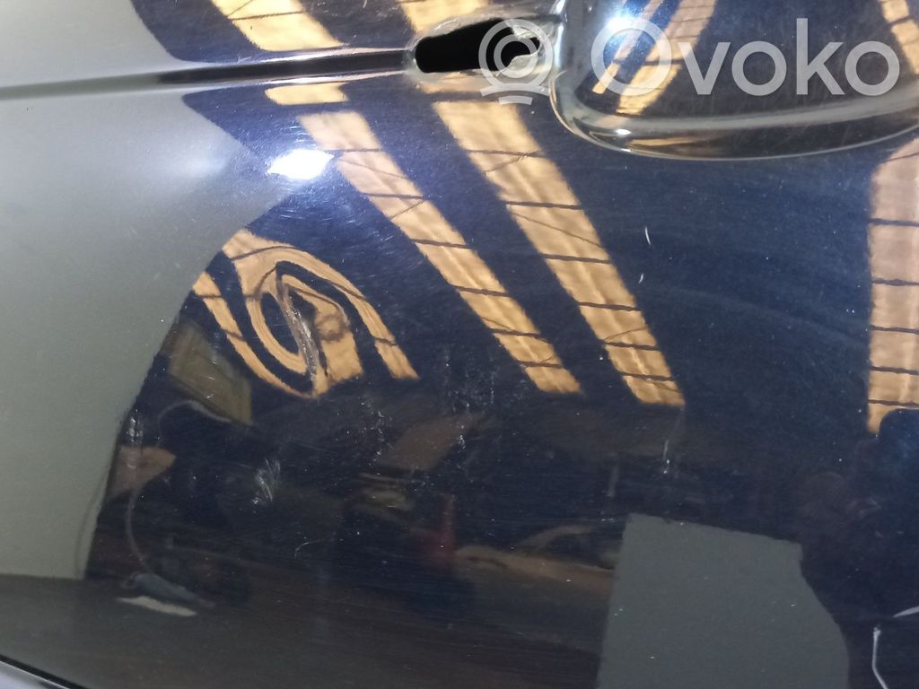 BMW 3 E46 Tür vorne 