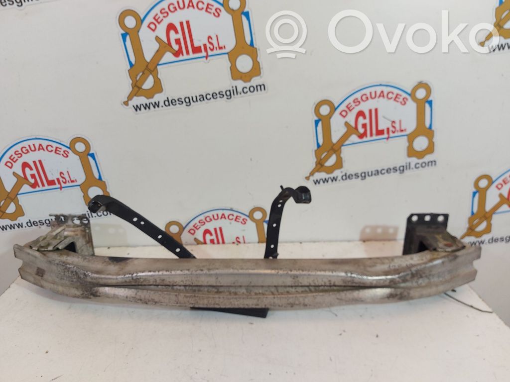 Front bumper cross member   125194
