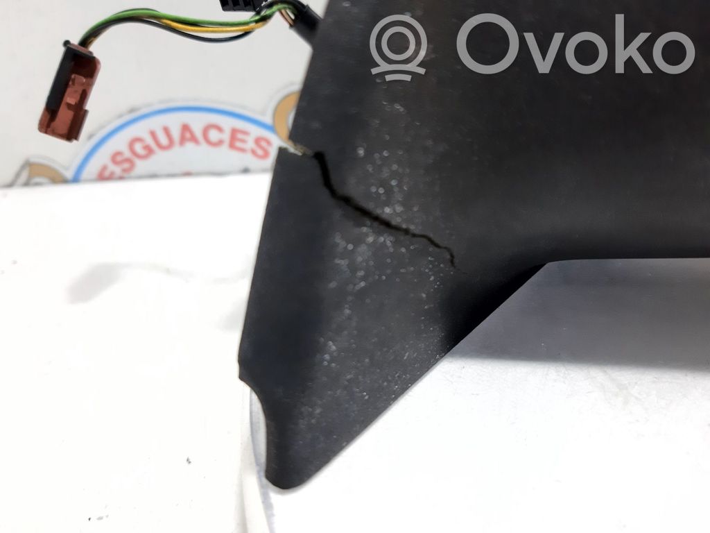 Citroen C3 Specchietto retrovisore elettrico portiera anteriore 