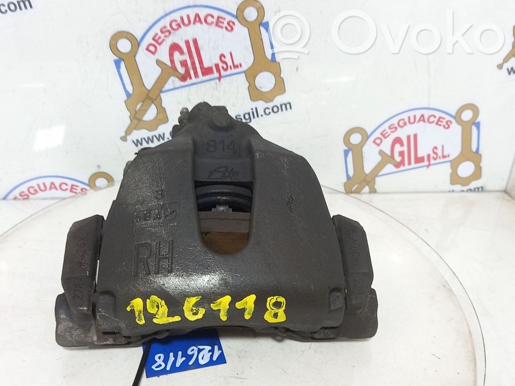Ford C-MAX II Priekšējais suports 