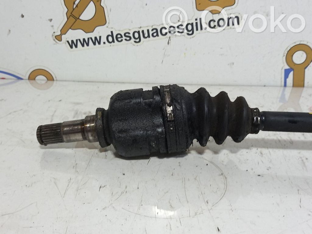 Toyota Corolla E110 Semiasse anteriore 