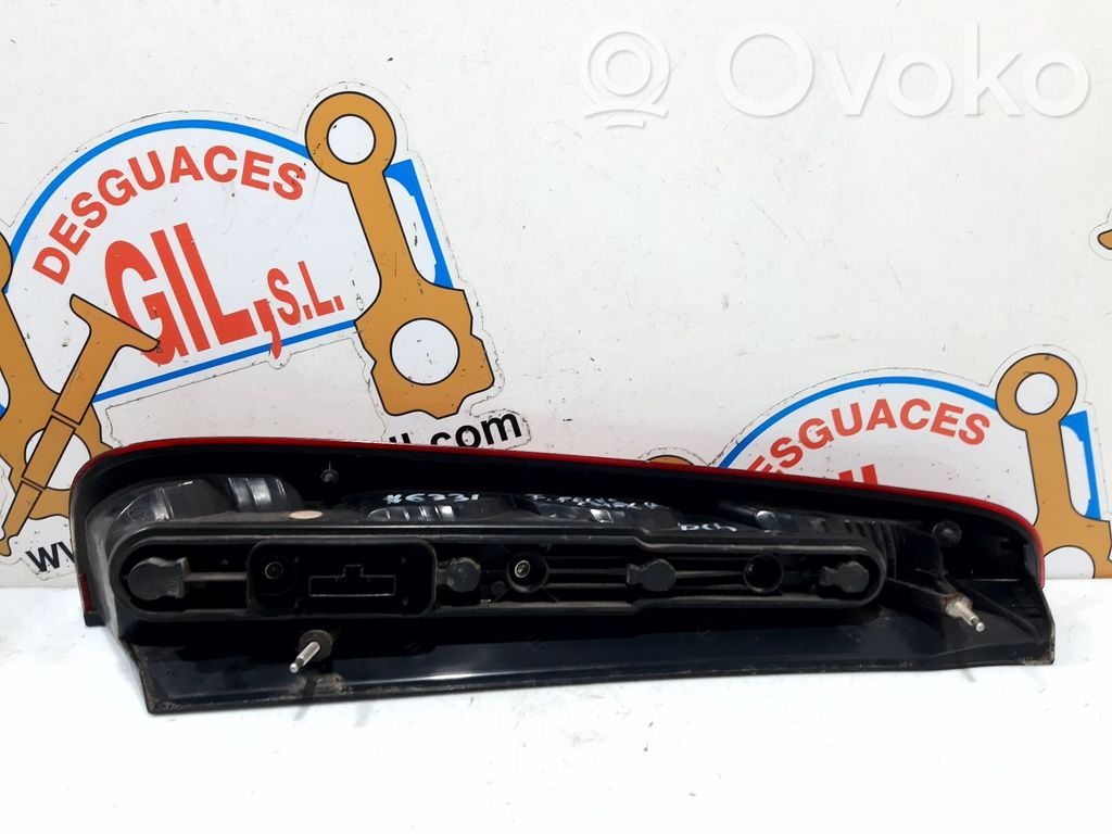 Rear/tail lights   129123