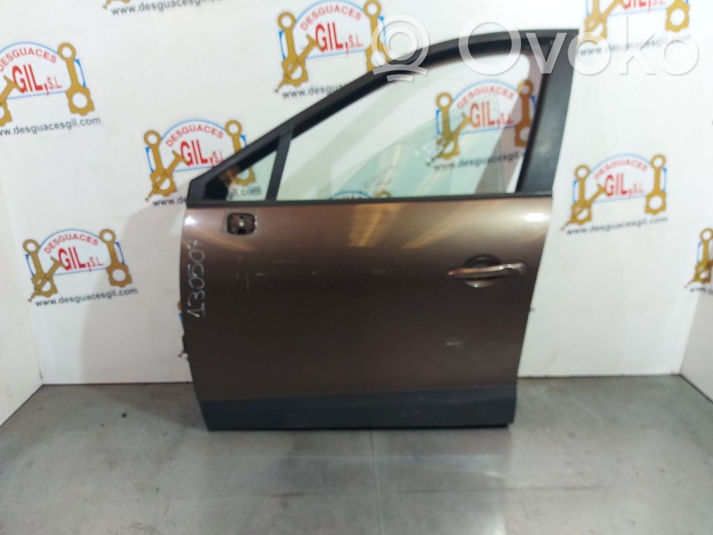 Renault Scenic III -  Grand scenic III Portiera anteriore 