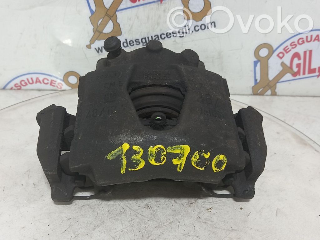 Bremssattel vorne   130700