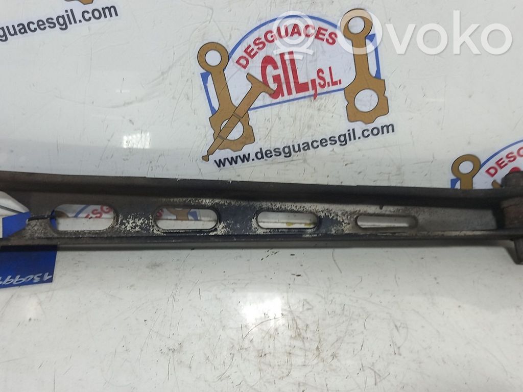 Opel Vectra B Braccio di controllo sospensione posteriore 