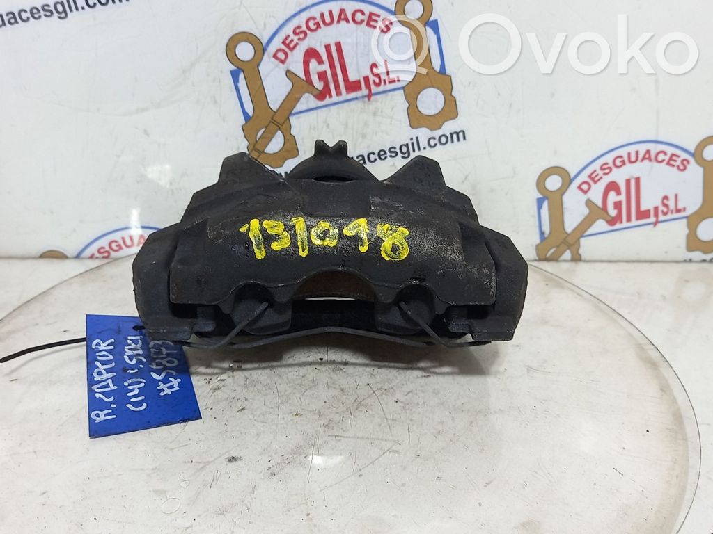 Priekinis suportas   131018