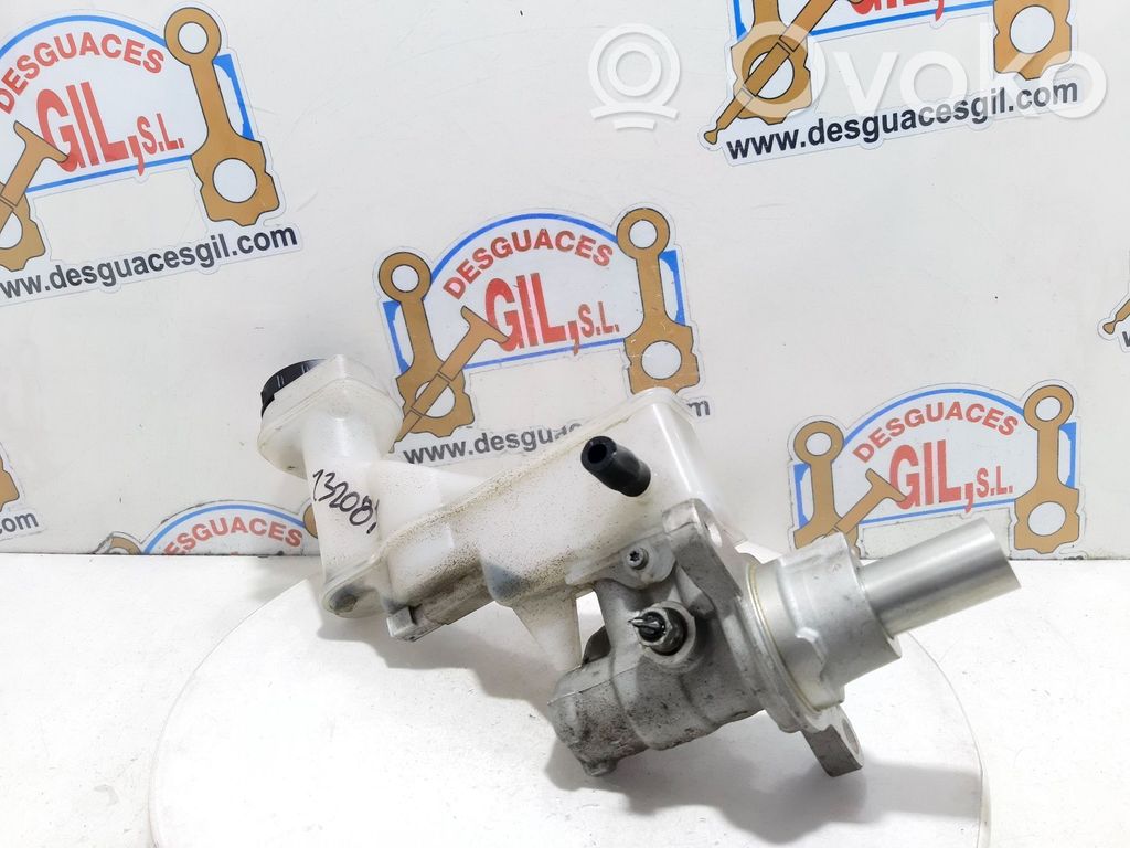 Nissan Qashqai Główny cylinder hamulca 