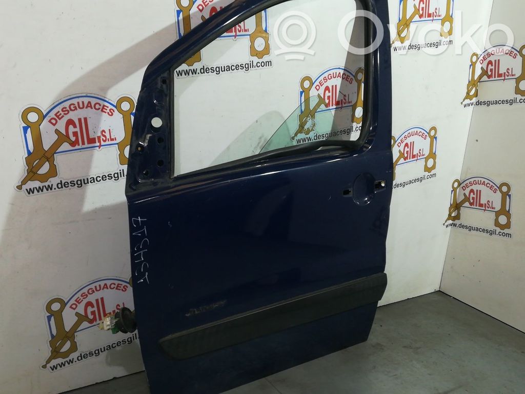 Citroen Jumpy Drzwi przednie 