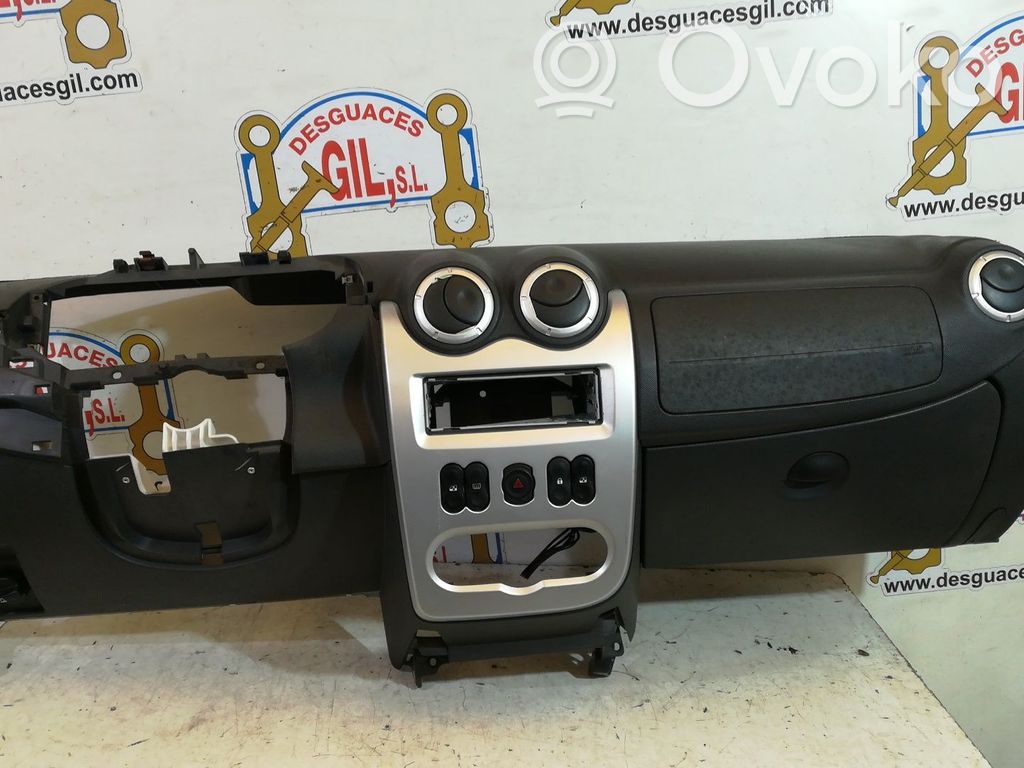 Dashboard   137107